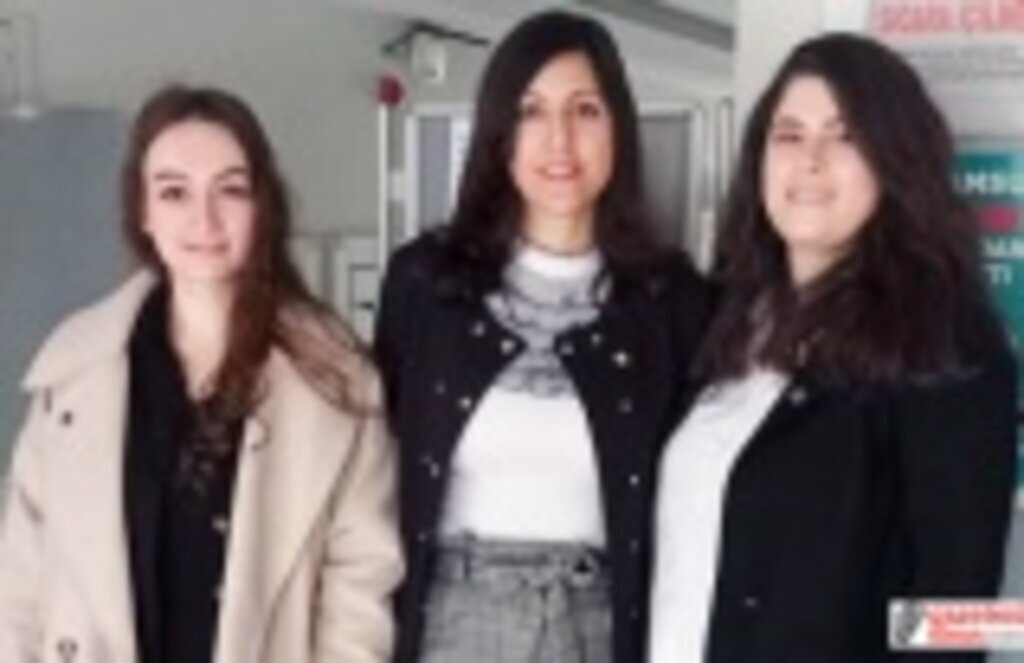 Kadın varlığı, ulusun bin bir noktadan temelidir