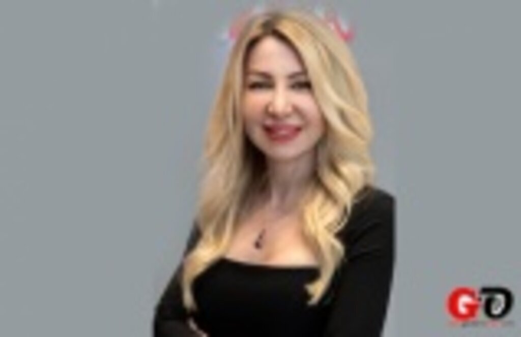 Kadının Hikayesi Yarının Hikayesi Projesi! Seçil Namruk kimdir?