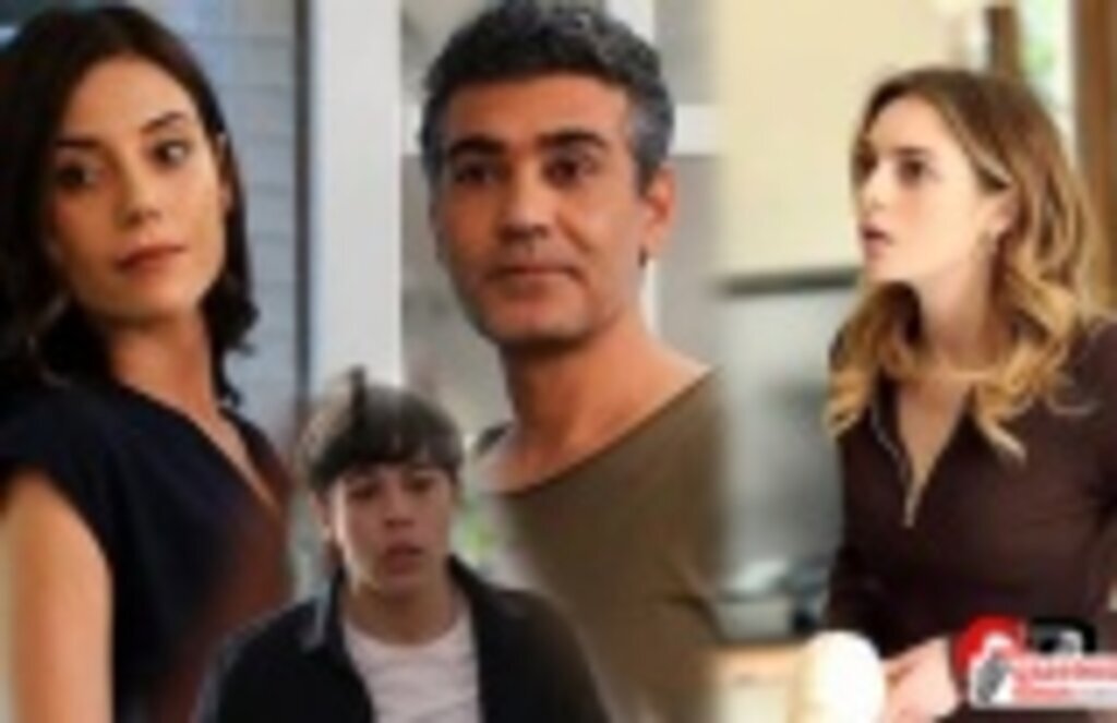 Kanal D Sadakatsiz yeni bölüm saat kaçta? Sadakatsiz bugün var mı!