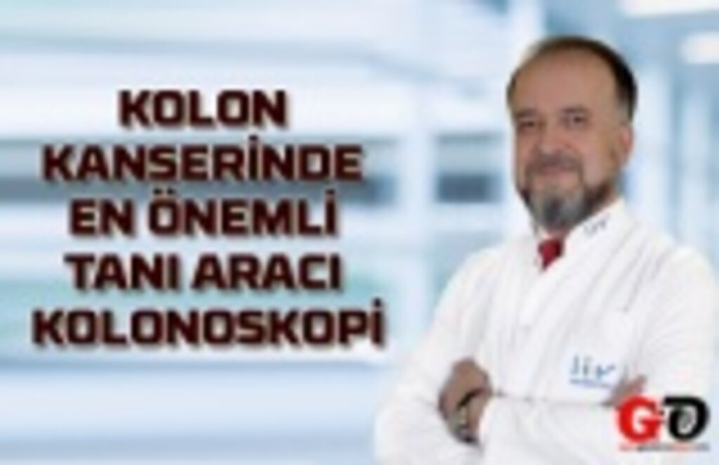 Kolon kanseri nedir? Kolon kanseri belirtileri ve tedavisi!