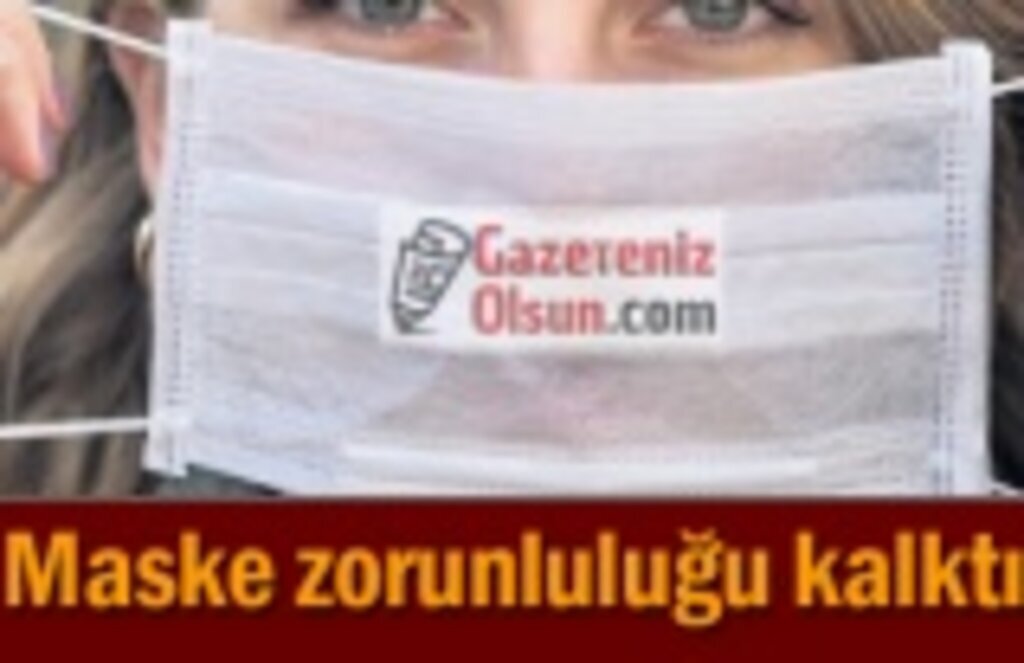 Maske zorunluluğu kalktı mı? Maske HES Kodu kontrolü