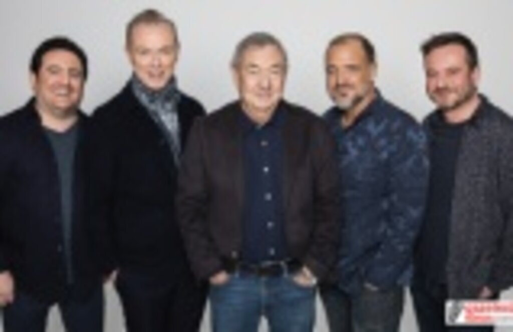 Pink Floyd İstanbul Konseri ne zaman! Pink Floyd Türkiye