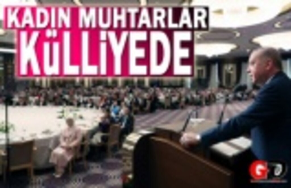 Rendeci'den Cumhurbaşkanı Erdoğan'a Teşekkür