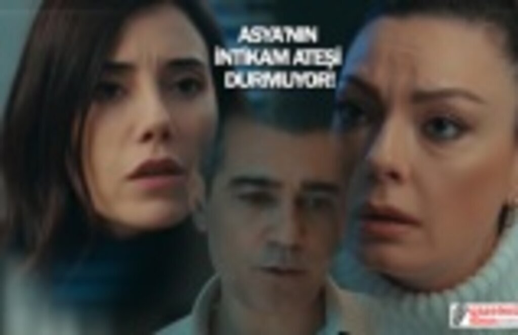 Sadakatsiz 53. Bölüm Fragmanı yayınlandı! Sadakatsiz yeni bölüm var mı?