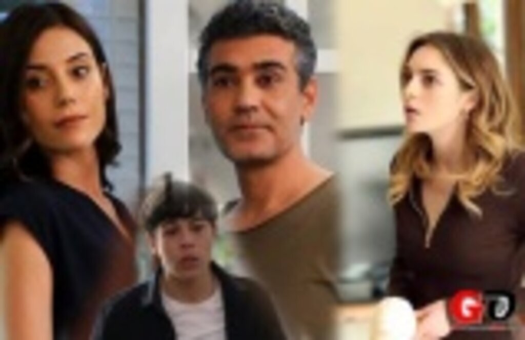 Sadakatsiz Asya'nın yeni planı ne? Derin Volkan'a ne diyecek!