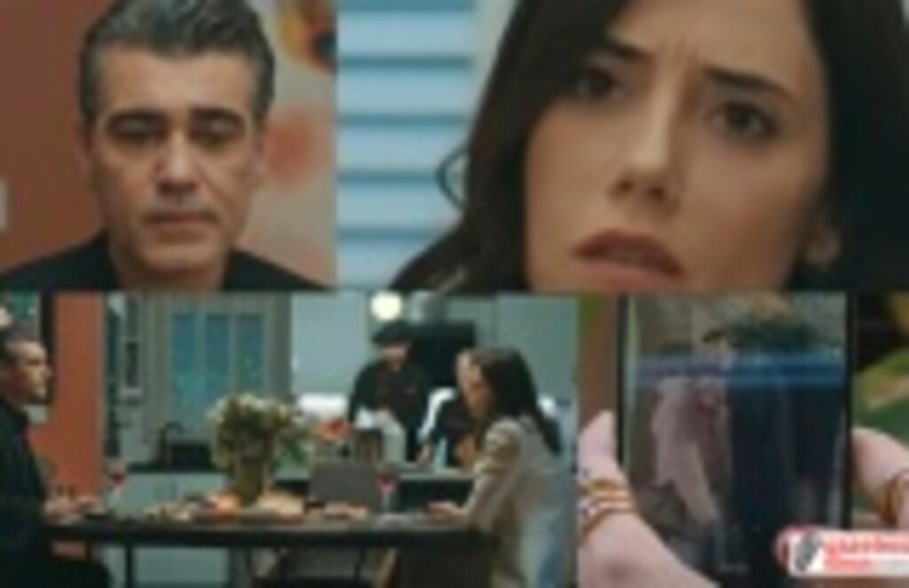 Sadakatsiz yeni bölümde Asya'nın oyunları Volkan'ın aklını karıştırıyor