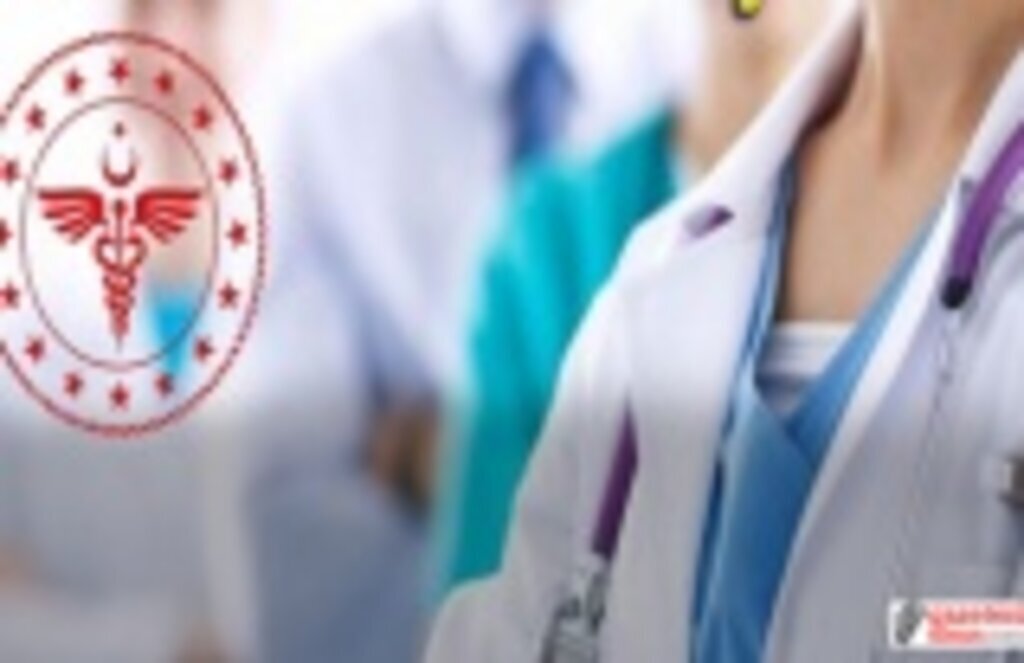 Sağlık Bakanlığı personel alımı başvurusu başladı! İŞKUR personel alımı