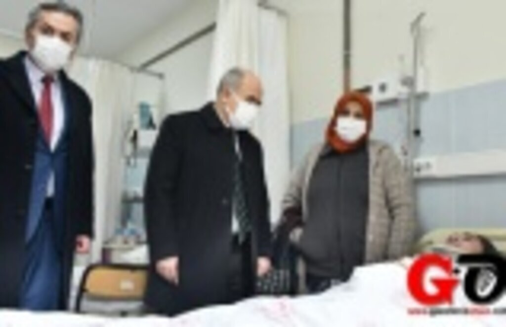 Samsun'da Öğrenci Servisi Şarampole Uçtu! Bir öğrenci hayatını kaybetti