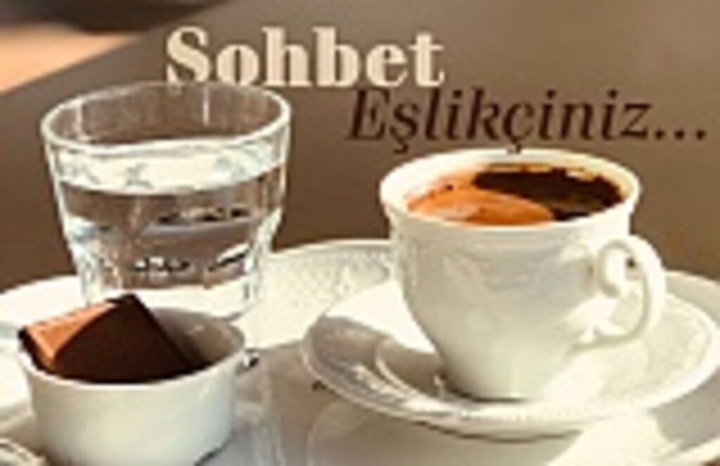 Samsun'da kahve içilecek mekan! Samsun'da kahve nerede içilir?