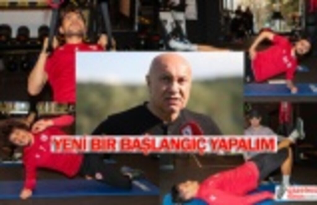 Samsunspor Bandırmaspor maçı canlı yayın ne zaman saat kaçta?