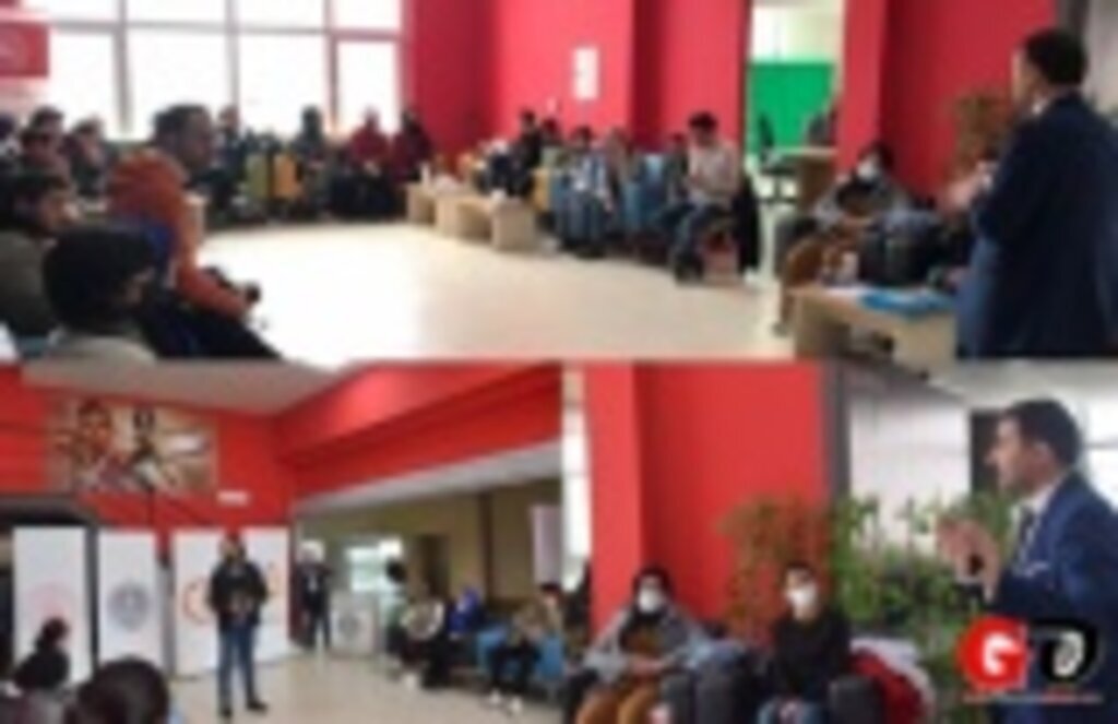 Seyyah Sosyal Ağ ve Gezi Rehberi mobil uygulaması tanıtıldı