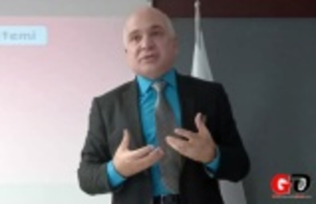 Tarımda arı bitki ilişkisi konuşuldu! Samsun Haber