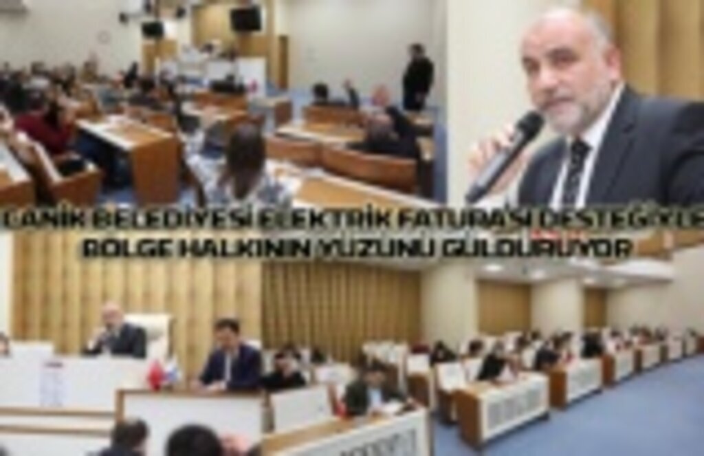 Türkiye'de bir ilk olacak, Kimler Elektrik Desteği alacak?