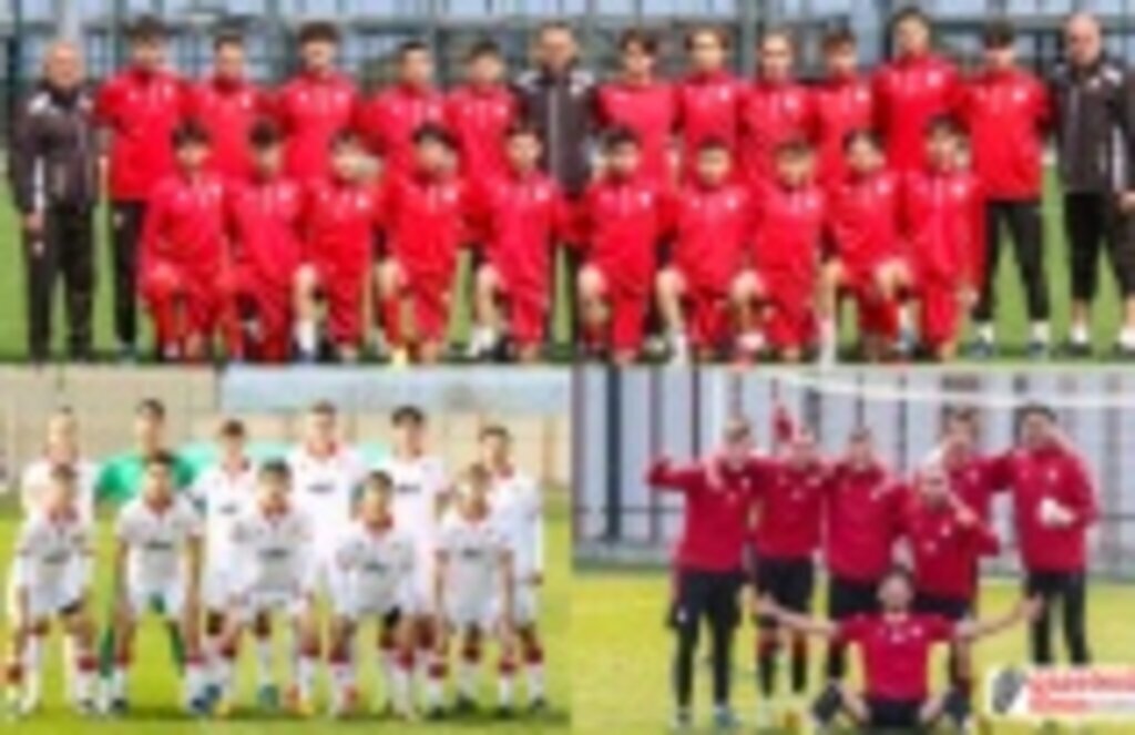 Yılport Samsunspor Bandırmaspor maçının hazırlıklarını sürdürüyor