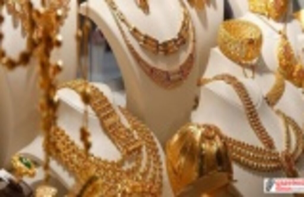 Altın ve Mücevher Fırsat Günleri Başlıyor!