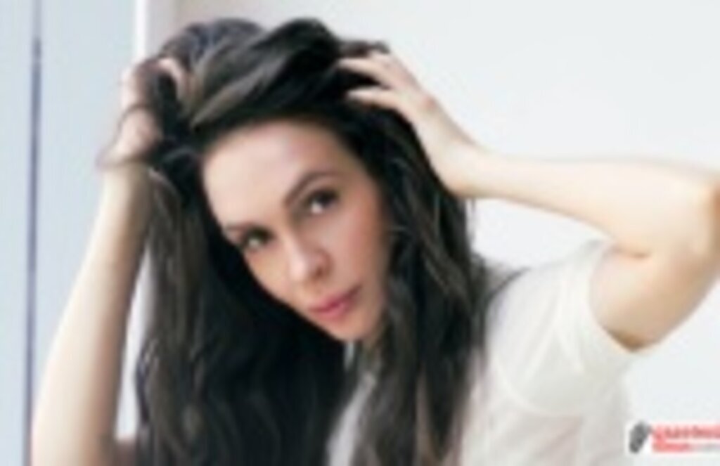 Ana Shine Tarkan ile düet yapmak istiyormuş?