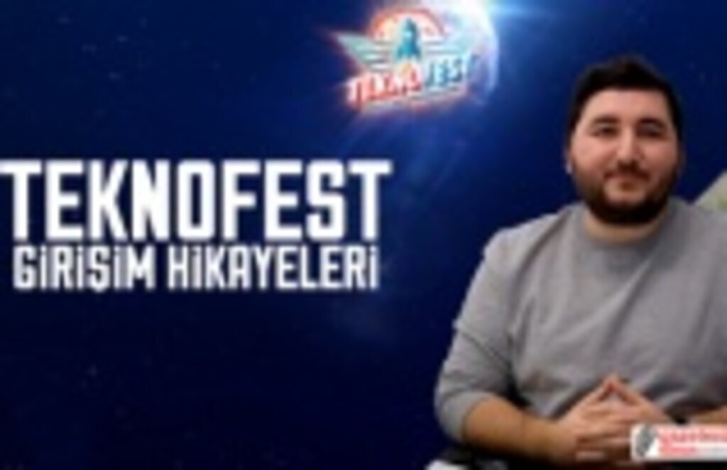 Başarılı Girişim Hikâyeleri Sebahattin Ünlü anlatıyor!