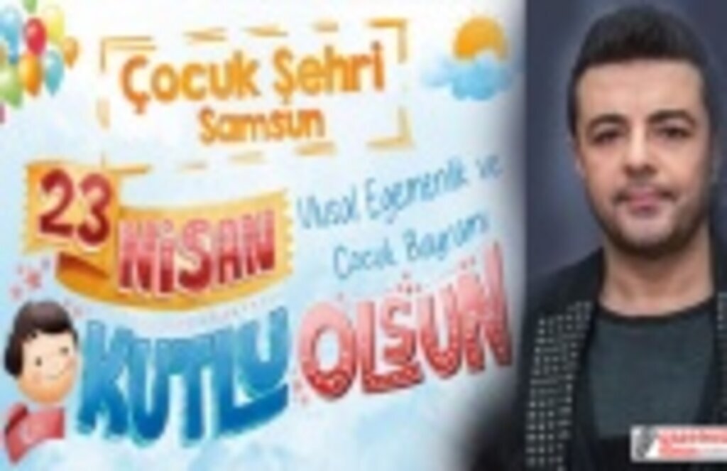 Burak Kut Samsun konseri ne zaman?