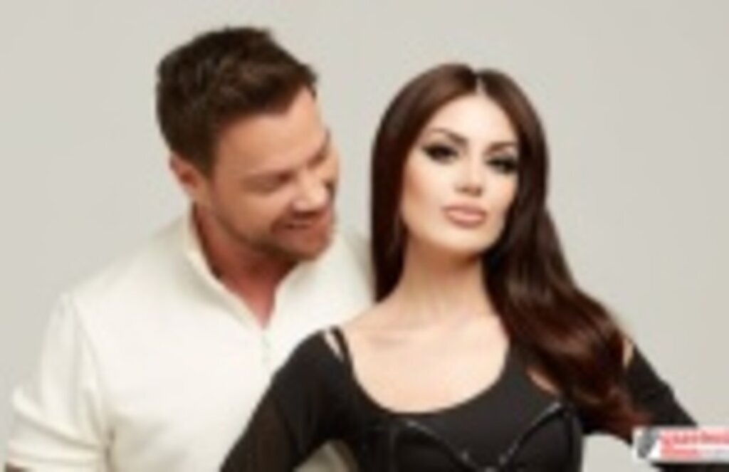 Caroline Yılmaz yeni şarkısı Sinan Akçıl! Caroline kimdir?