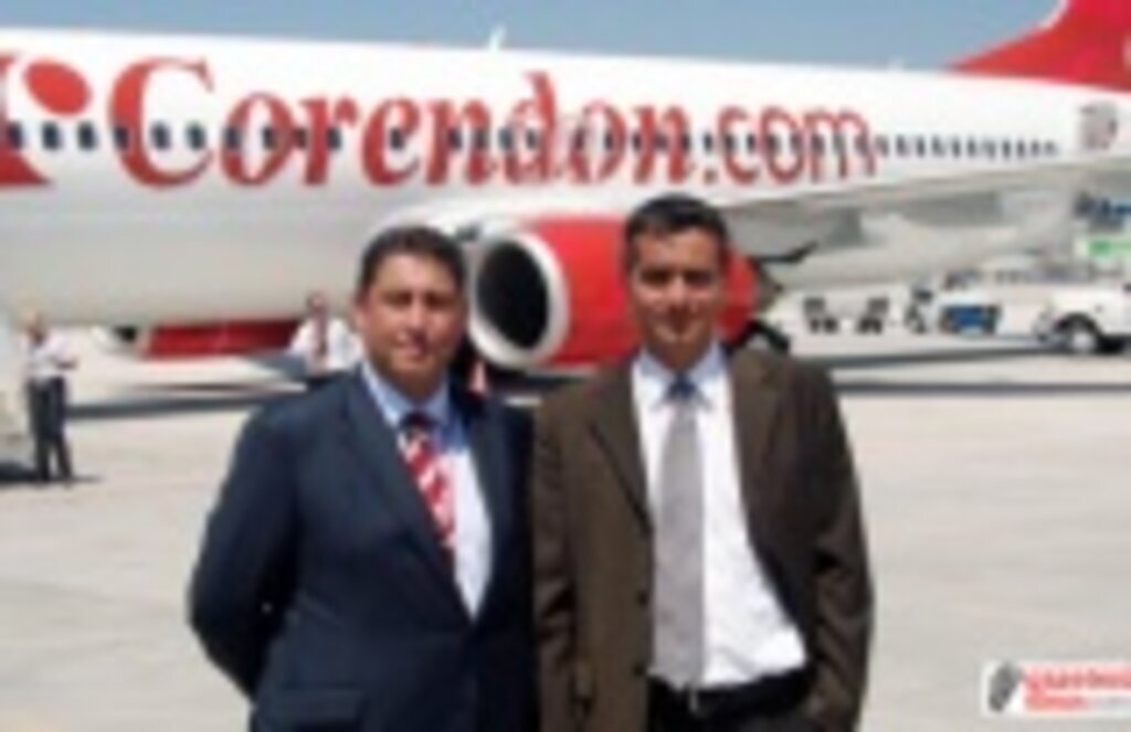 Corendon Airlines ne zaman kuruldu! Yıldıray Karaer kimdir?