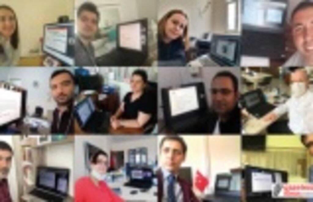 Değerli Öğretmenim Programı Nisan eğitimleri başlıyor