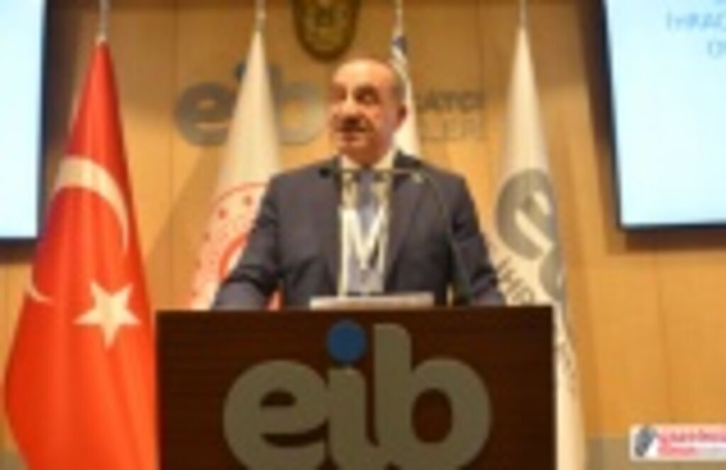 Ege Yaş Meyve Sebze İhracatçıları Birliği Yönetim Kurulu! Hayrettin Uçak kimdir?