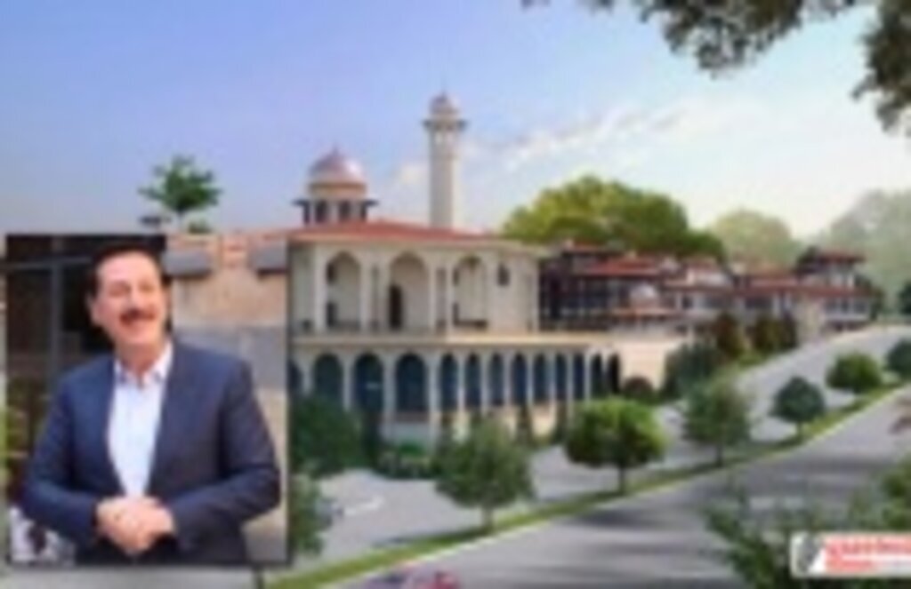 Erdoğan Tok’tan Gönül Buluşması çağrısı