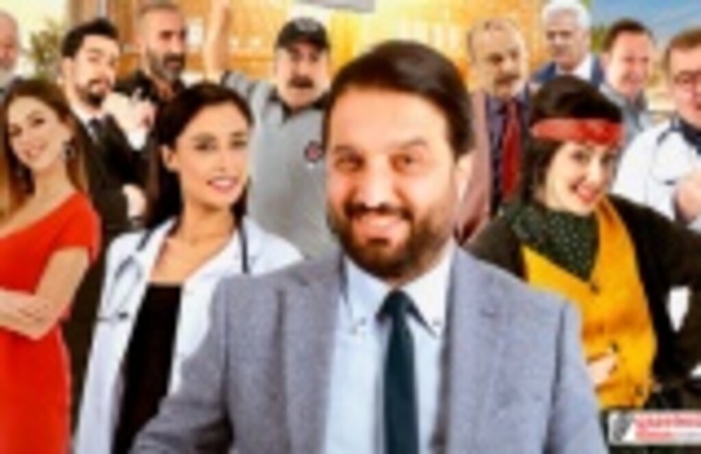 Erzurumlu Mümessil konusu! Erzurumlu Mümessil ne zaman vizyona giriyor?