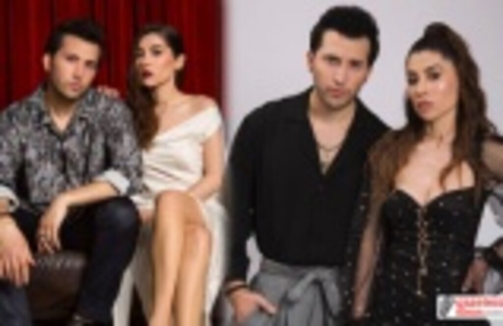 Gözde Ançel kimdir? Gözde Ançel fotoğrafları! Gözde Ançel Saklı Bahçelerim