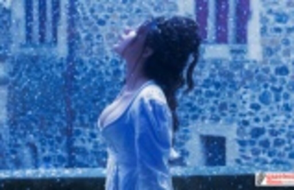 Halsey konseri ne zaman nerede? Halsey fotoğrafları