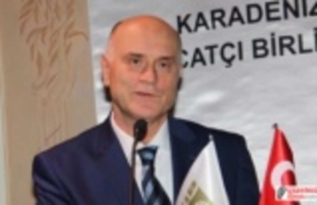 KFMİB Başkanı Edip Sevinç: Martta yağan kar fındığı etkilemedi