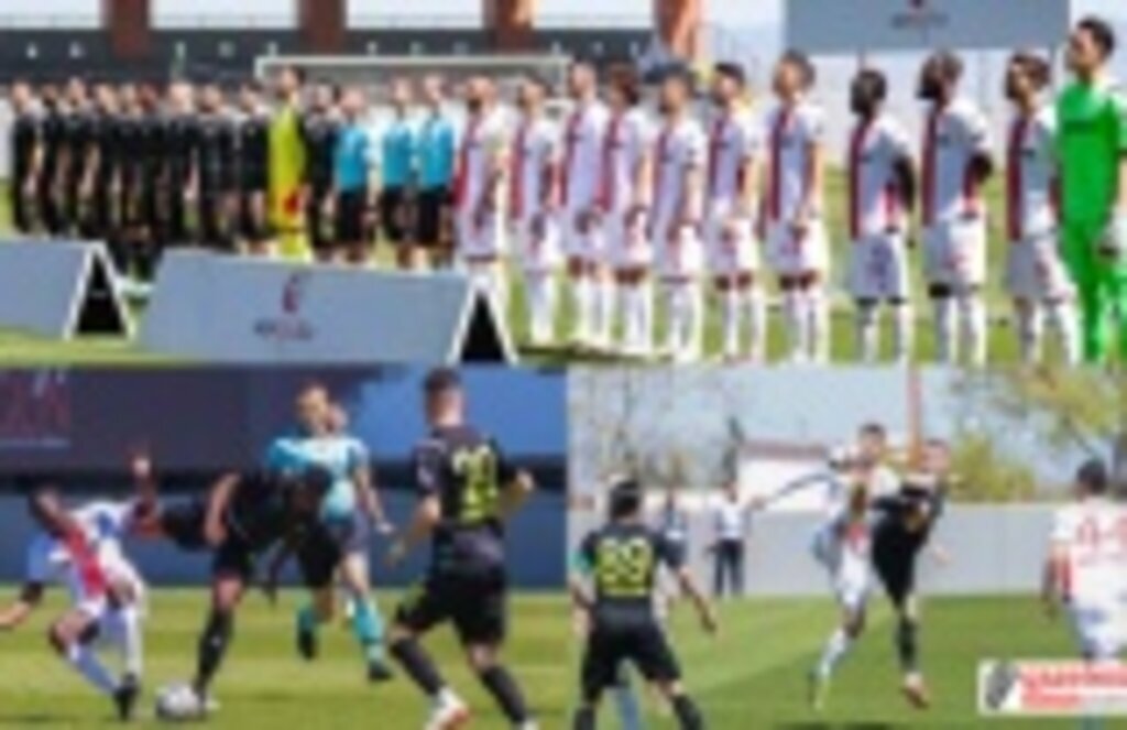 Manisa FK Samsunspor maç sonucu! Samsun Puan Durumu