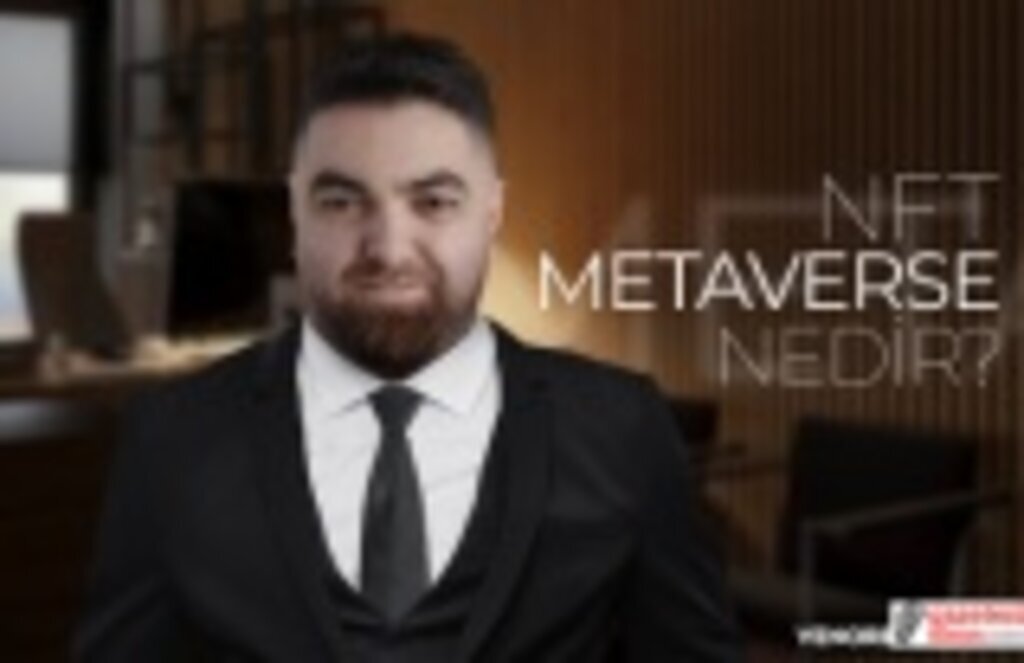 Marka Yönetiminde Yeni Fırsatlar; Blockchain, Metaverse ve NFT Teknolojileri