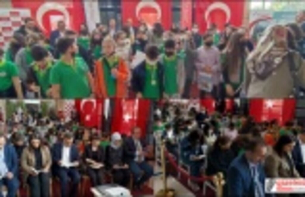 Okumanın yeri ve zamanı olmaz! Kitap okuma etkinliği