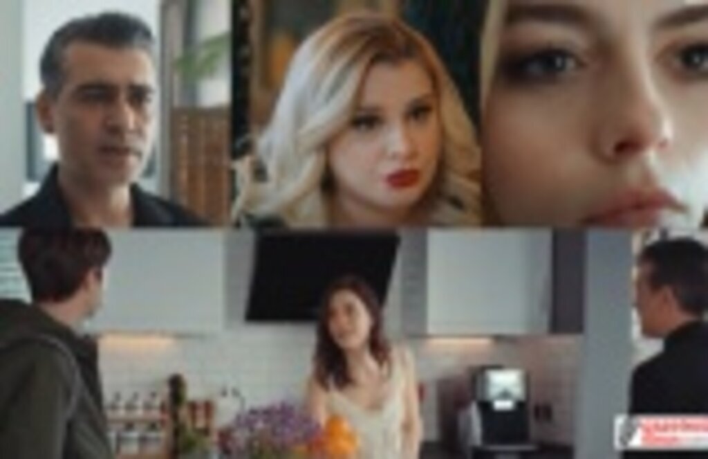 Sadakatsiz yeni bölümde neler olacak? Derin Volkan makas!