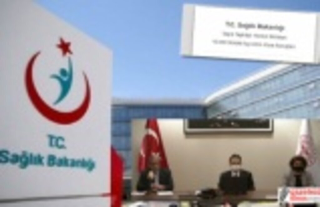 Sağlık Bakanlığı işçi alımı kura canlı yayın! İşçi alımı kura sonuçları