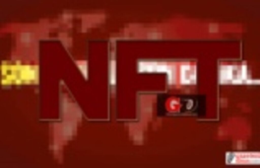 Samet Güzel NFT ajansı The Socreate kurdu! NFT Spor tasarım