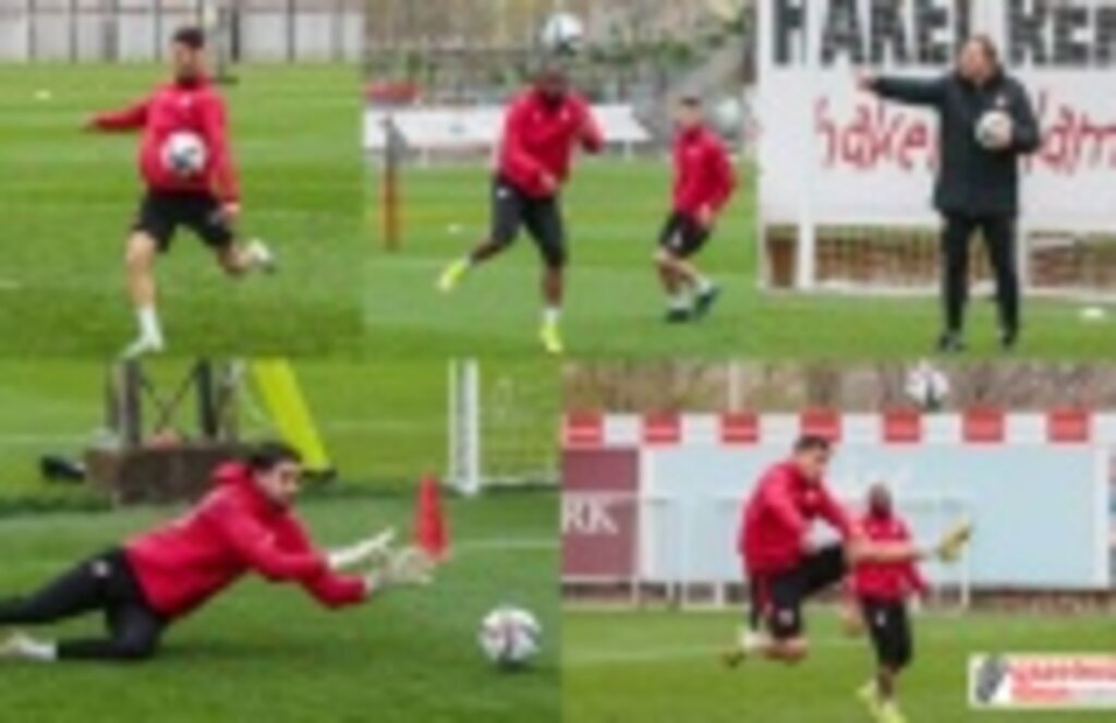 Samsunspor Manisa FK maçı ne zaman saat kaçta?