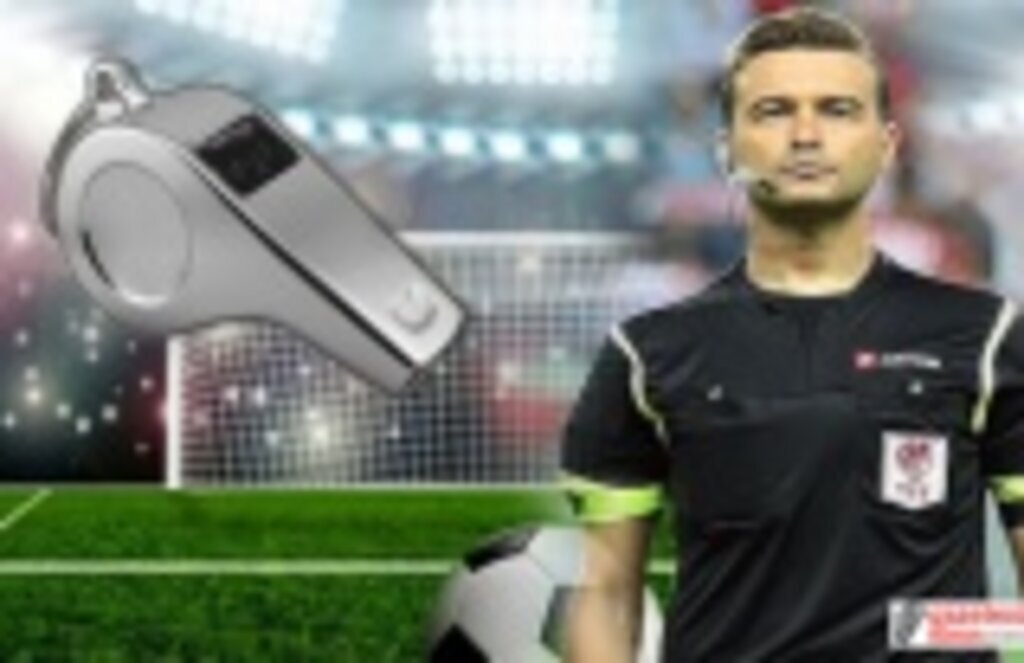 Samsunspor Manisa FK'nın hakemi belli oldu