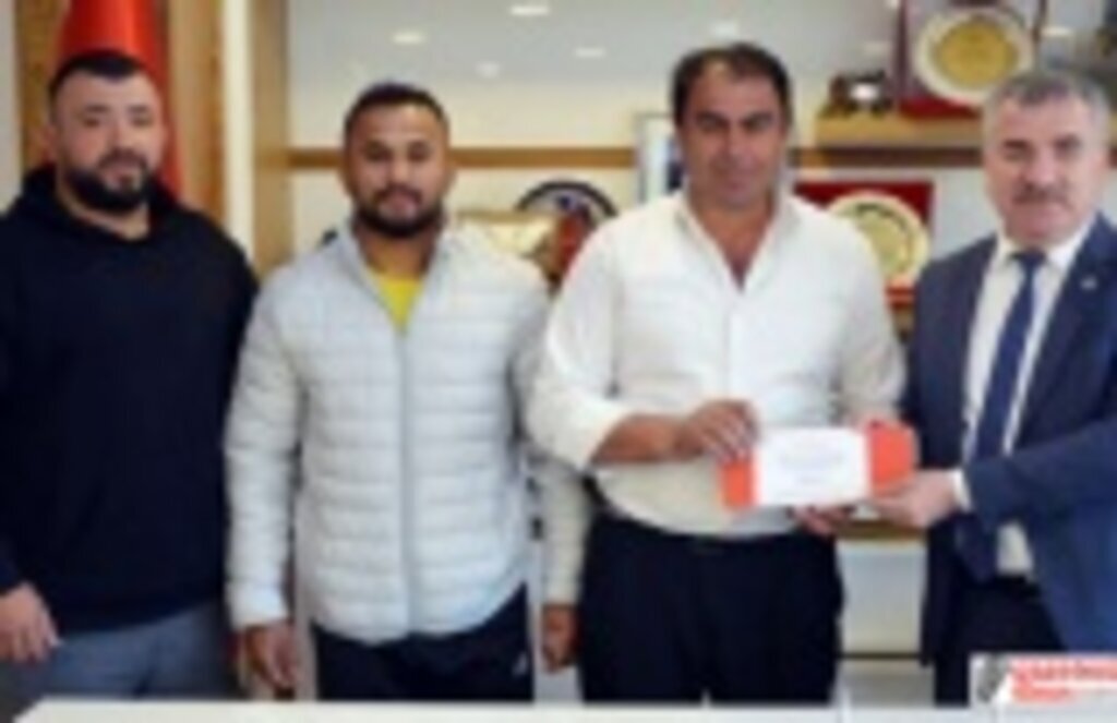 Samut Dede Hıdırellez Şenliği'ne Davet! Havza Haber