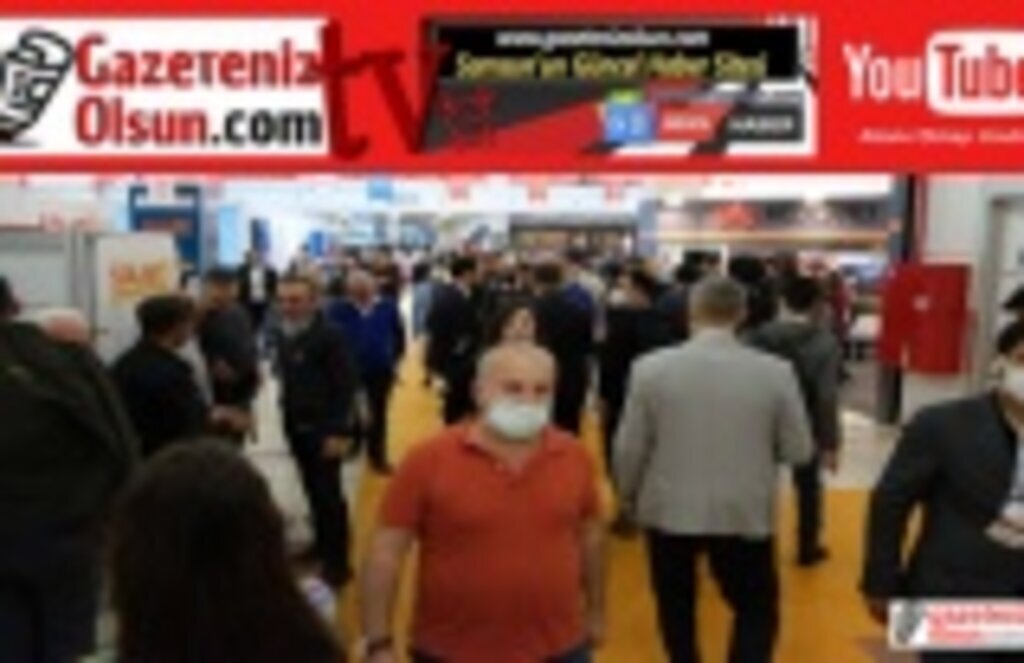 SolarEX İstanbul Güneş Enerjisi ve Teknolojileri Fuarı