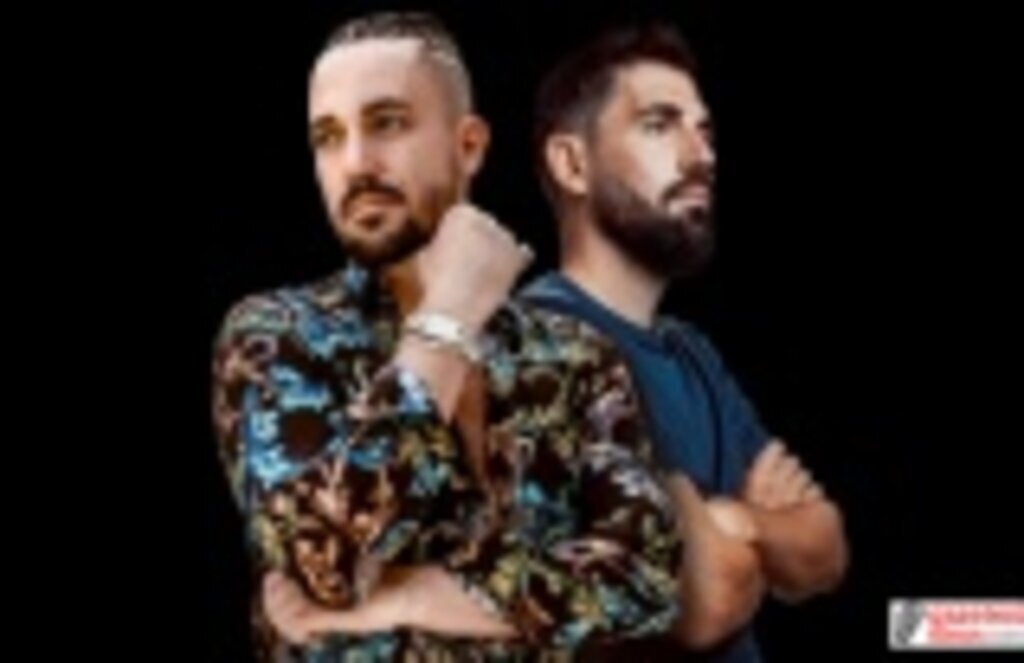 Tomorrowland Dimitri Vegas ve Like Mike Türkiye'ye geliyor!