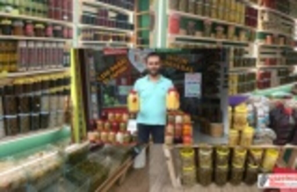 Turşucu Zakir yeni şubesi ile hizmetinizde