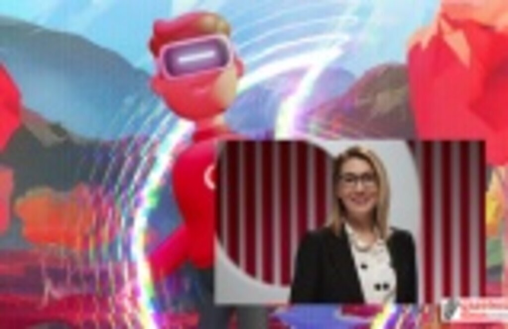 Vodafone Metaverse mağazası adresi belli oldu