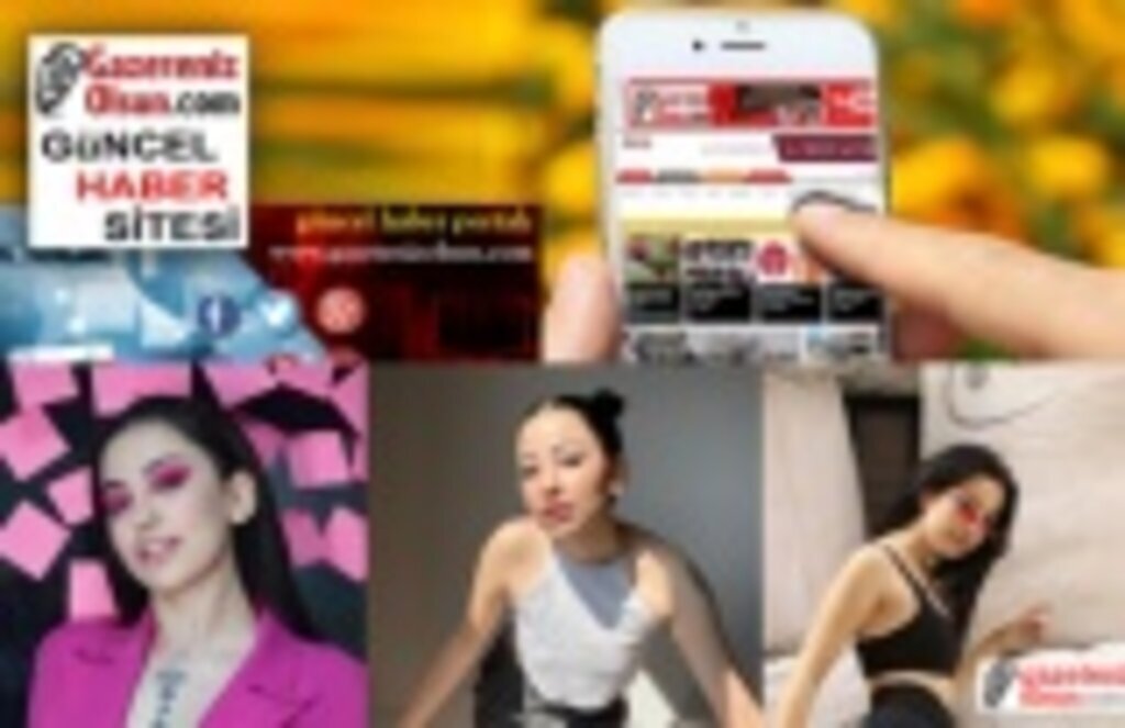 Zeynep Buse Korkmaz Tiktoker tarzı fit kalma önerileri