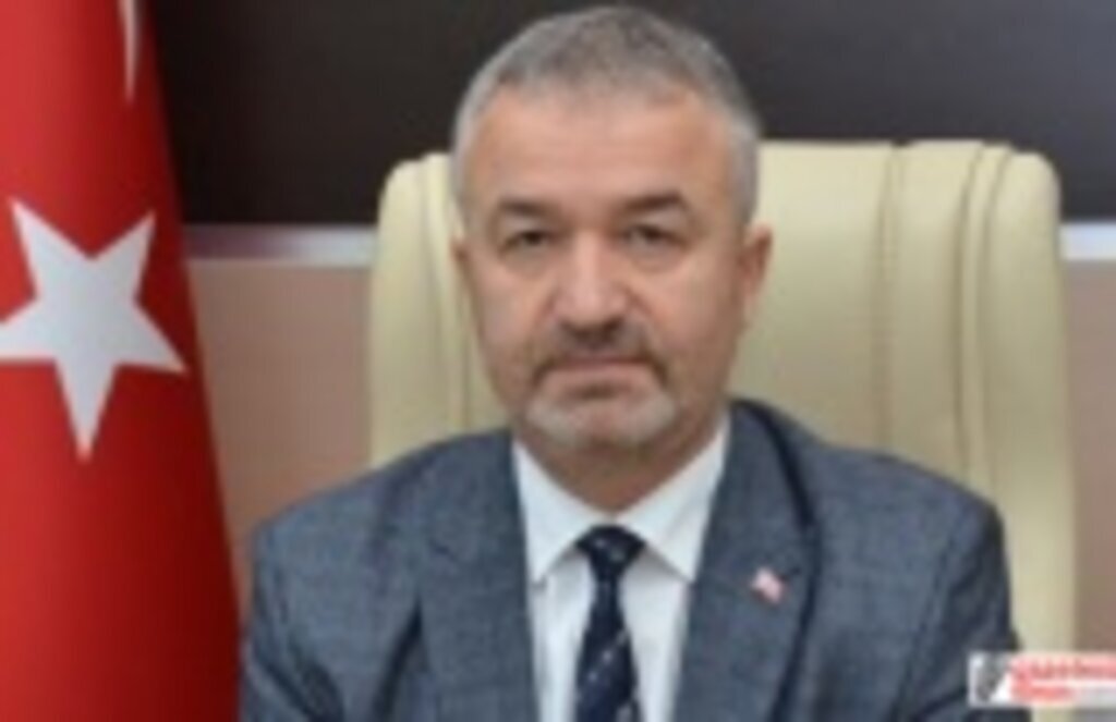 19 Mayıs Belediye Başkanı Topaloğlu’ndan bayram mesajı