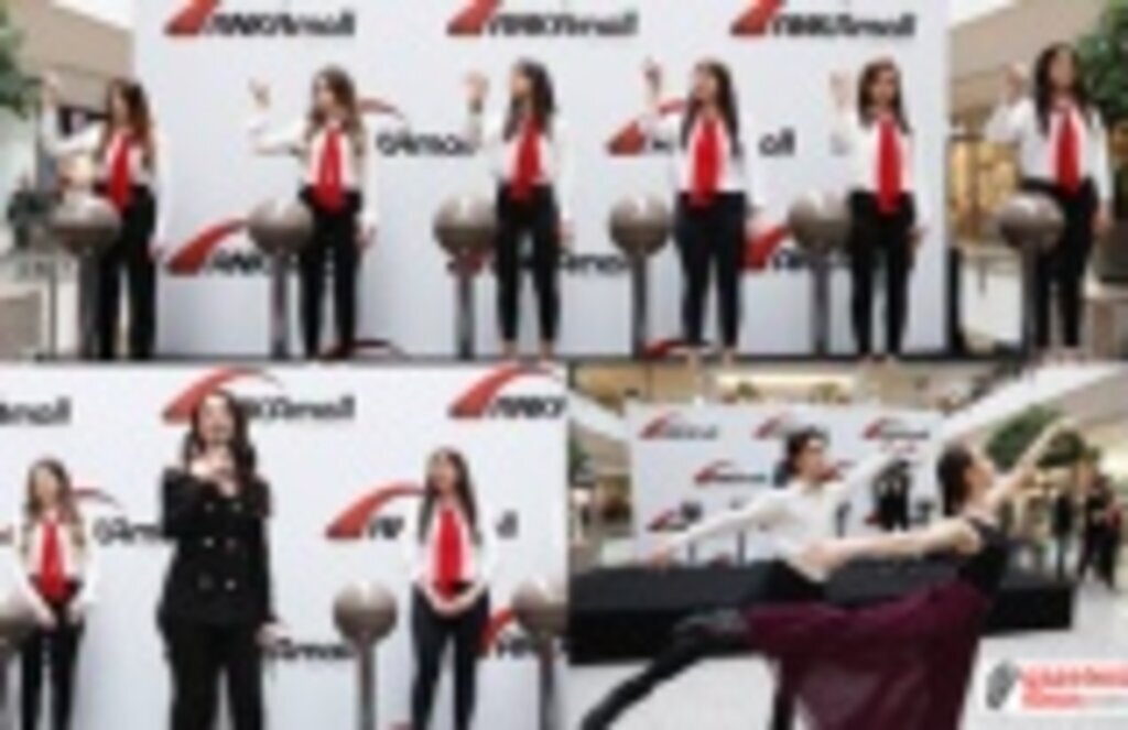 ANKAmall araç kampanyası sonucu! ANKAmall araç kime çıktı!