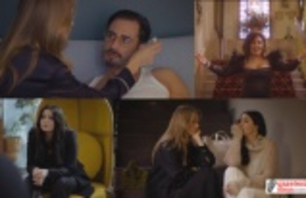 Aslında Özgürsün birinci bölümü yayınlandı! Aslında Özgürsün konusu