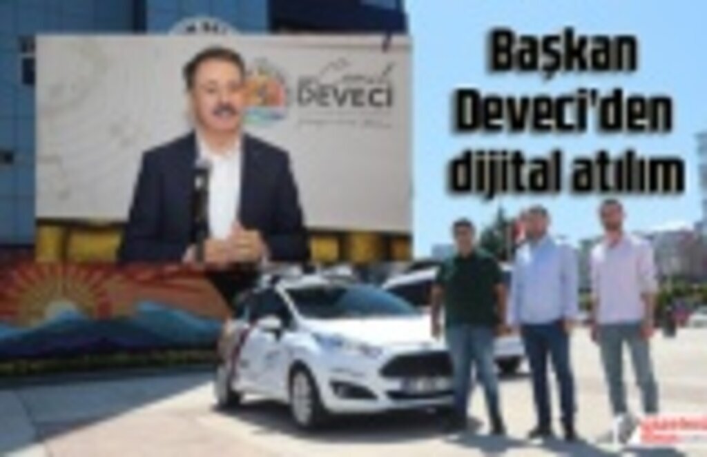 Atakum 360 derece kayıt altına alınacak