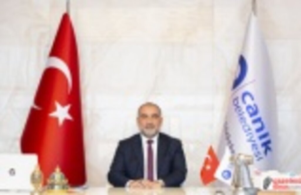 Başkan Sandıkçı 19 Mayıs mesajında gençlere seslendi